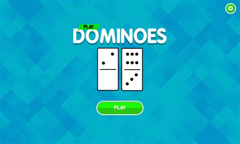 ️ Play Dominoes Game: Free Online 2 to 4 Player